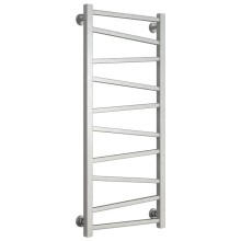 Полотенцесушитель водяной 1000х400 сатин Сунержа Сирокко 071-0253-1040