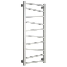 Полотенцесушитель водяной 1000х400 сатин Сунержа Сирокко 071-0253-1040