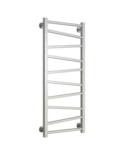 Полотенцесушитель водяной 1000х400 сатин Сунержа Сирокко 071-0253-1040