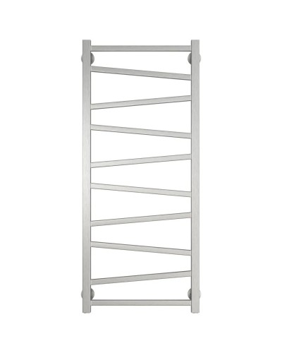 Полотенцесушитель водяной 1000х400 сатин Сунержа Сирокко 071-0253-1040