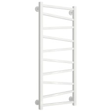 Полотенцесушитель водяной 1000х400 белый глянец Сунержа Сирокко 12-0253-1040