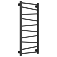 Полотенцесушитель водяной 1000х400 темный титан муар Сунержа Сирокко 15-0253-1040