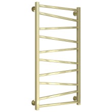 Полотенцесушитель водяной 1000х500 шампань Сунержа Сирокко 020-0253-1050