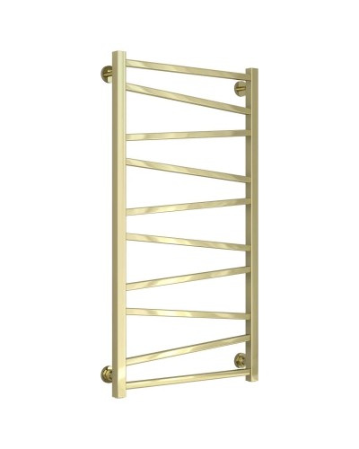 Полотенцесушитель водяной 1000х500 шампань Сунержа Сирокко 020-0253-1050