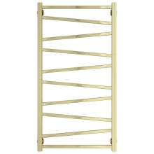 Полотенцесушитель водяной 1000х500 шампань Сунержа Сирокко 020-0253-1050