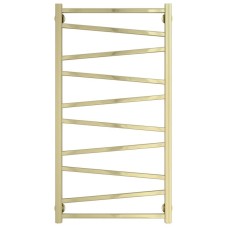 Полотенцесушитель водяной 1000х500 шампань Сунержа Сирокко 020-0253-1050