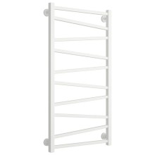 Полотенцесушитель водяной 1000х500 белый матовый Сунержа Сирокко 30-0253-1050