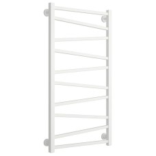 Полотенцесушитель водяной 1000х500 белый матовый Сунержа Сирокко 30-0253-1050