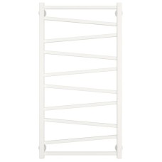 Полотенцесушитель водяной 1000х500 белый матовый Сунержа Сирокко 30-0253-1050