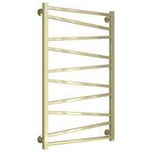 Полотенцесушитель водяной 1000х600 шампань Сунержа Сирокко 020-0253-1060