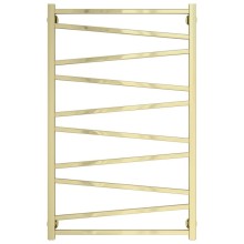 Полотенцесушитель водяной 1000х600 шампань Сунержа Сирокко 020-0253-1060