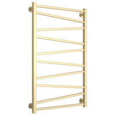 Полотенцесушитель водяной 1000х600 шампань матовая Сунержа Сирокко 022-0253-1060