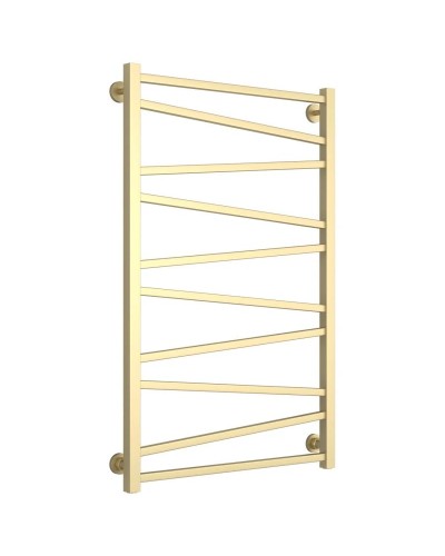 Полотенцесушитель водяной 1000х600 шампань матовая Сунержа Сирокко 022-0253-1060