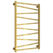 Полотенцесушитель водяной 1000х600 золотой Сунержа Сирокко 03-0253-1060