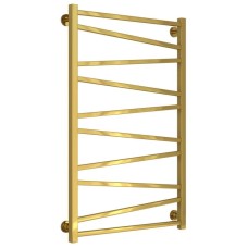 Полотенцесушитель водяной 1000х600 золотой Сунержа Сирокко 03-0253-1060