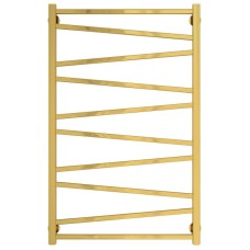 Полотенцесушитель водяной 1000х600 золотой Сунержа Сирокко 03-0253-1060