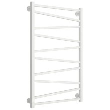 Полотенцесушитель водяной 1000х600 белый глянец Сунержа Сирокко 12-0253-1060