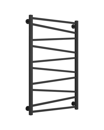 Полотенцесушитель водяной 1000х600 темный титан муар Сунержа Сирокко 15-0253-1060