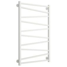 Полотенцесушитель водяной 1000х600 белый матовый Сунержа Сирокко 30-0253-1060
