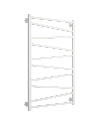 Полотенцесушитель водяной 1000х600 белый матовый Сунержа Сирокко 30-0253-1060