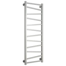 Полотенцесушитель водяной 1200х400 сатин Сунержа Сирокко 071-0253-1240