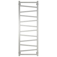 Полотенцесушитель водяной 1200х400 сатин Сунержа Сирокко 071-0253-1240