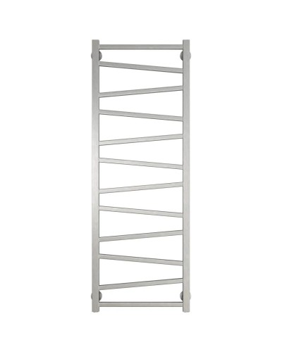 Полотенцесушитель водяной 1200х400 сатин Сунержа Сирокко 071-0253-1240