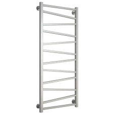 Полотенцесушитель водяной 1200х500 сатин Сунержа Сирокко 071-0253-1250