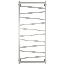 Полотенцесушитель водяной 1200х500 сатин Сунержа Сирокко 071-0253-1250