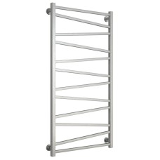 Полотенцесушитель водяной 1200х600 сатин Сунержа Сирокко 071-0253-1260