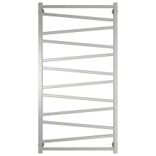 Полотенцесушитель водяной 1200х600 сатин Сунержа Сирокко 071-0253-1260