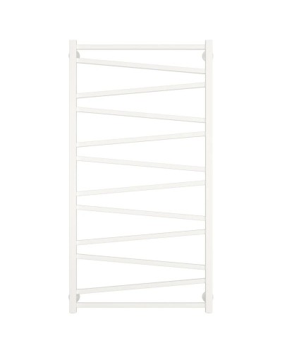 Полотенцесушитель водяной 1200х600 белый матовый Сунержа Сирокко 30-0253-1260