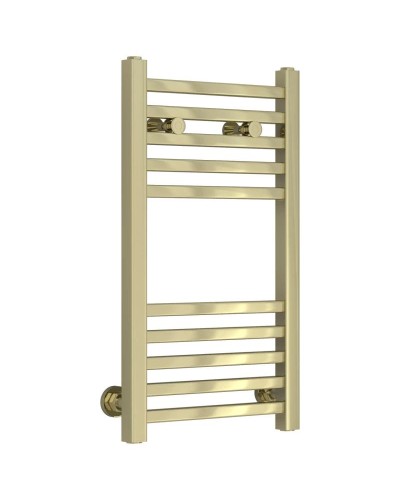 Полотенцесушитель водяной 600х300 шампань Сунержа Модус 020-0250-6030