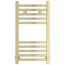 Полотенцесушитель водяной 600х300 шампань Сунержа Модус 020-0250-6030