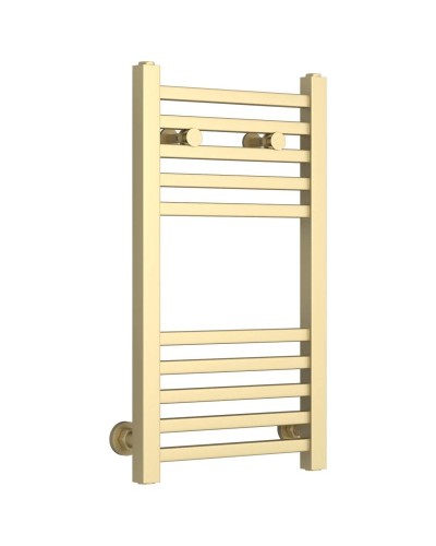 Полотенцесушитель водяной 600х300 шампань матовая Сунержа Модус 022-0250-6030