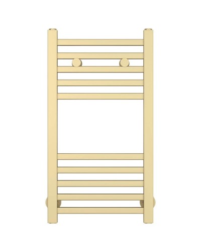 Полотенцесушитель водяной 600х300 шампань матовая Сунержа Модус 022-0250-6030