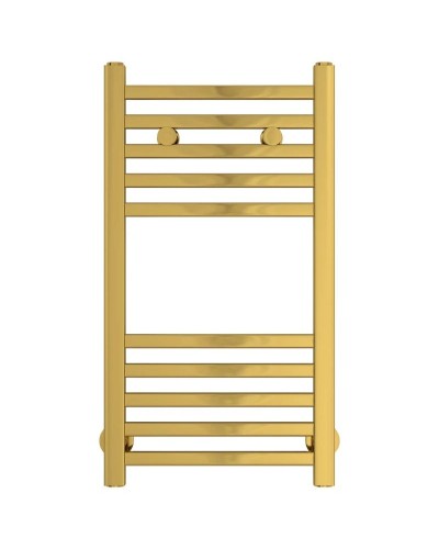 Полотенцесушитель водяной 600х300 золотой Сунержа Модус 03-0250-6030