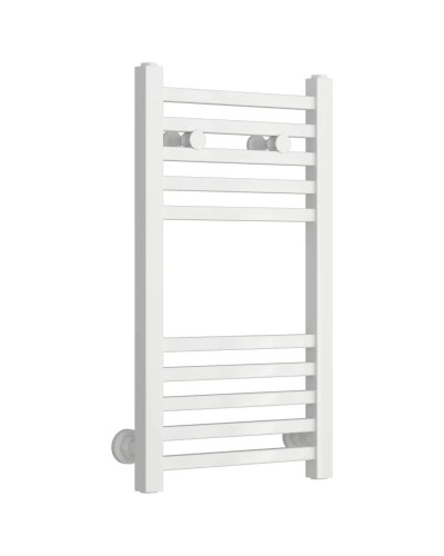 Полотенцесушитель водяной 600х300 белый глянец Сунержа Модус 12-0250-6030