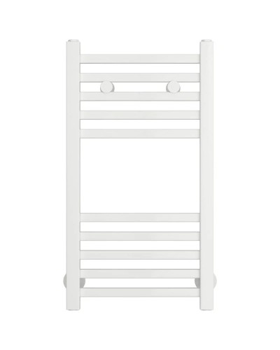 Полотенцесушитель водяной 600х300 белый глянец Сунержа Модус 12-0250-6030