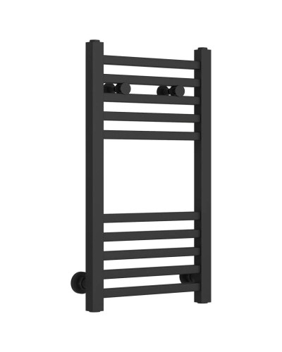 Полотенцесушитель водяной 600х300 темный титан муар Сунержа Модус 15-0250-6030