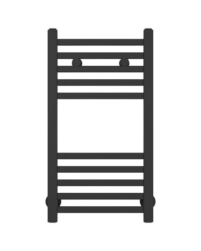 Полотенцесушитель водяной 600х300 темный титан муар Сунержа Модус 15-0250-6030