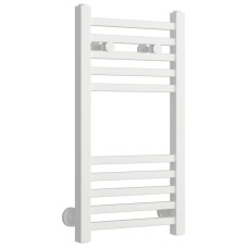 Полотенцесушитель водяной 600х300 белый матовый Сунержа Модус 30-0250-6030