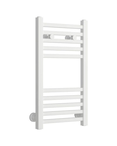 Полотенцесушитель водяной 600х300 белый матовый Сунержа Модус 30-0250-6030