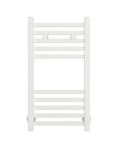 Полотенцесушитель водяной 600х300 белый матовый Сунержа Модус 30-0250-6030