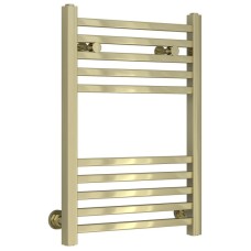 Полотенцесушитель водяной 600х400 шампань Сунержа Модус 020-0250-6040