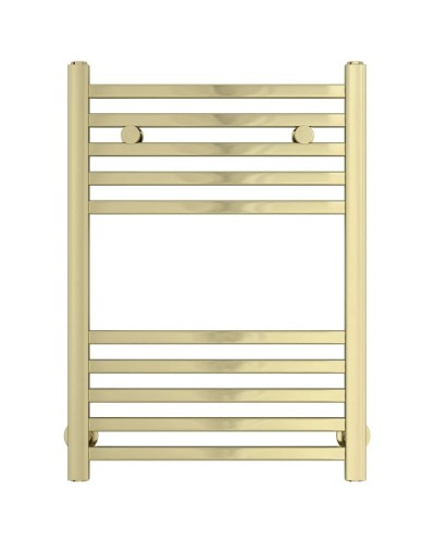 Полотенцесушитель водяной 600х400 шампань Сунержа Модус 020-0250-6040