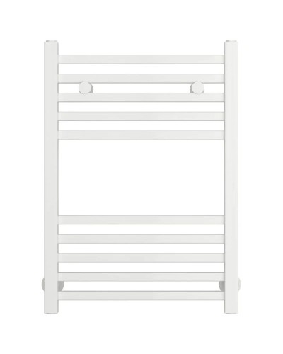 Полотенцесушитель водяной 600х400 белый глянец Сунержа Модус 12-0250-6040