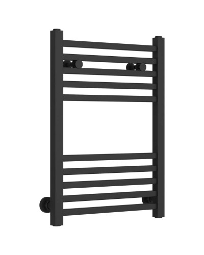 Полотенцесушитель водяной 600х400 темный титан муар Сунержа Модус 15-0250-6040