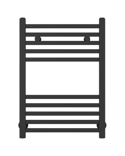 Полотенцесушитель водяной 600х400 темный титан муар Сунержа Модус 15-0250-6040