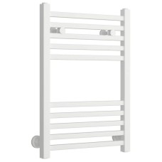 Полотенцесушитель водяной 600х400 белый матовый Сунержа Модус 30-0250-6040
